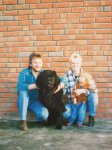 ein Bild aus dem Album